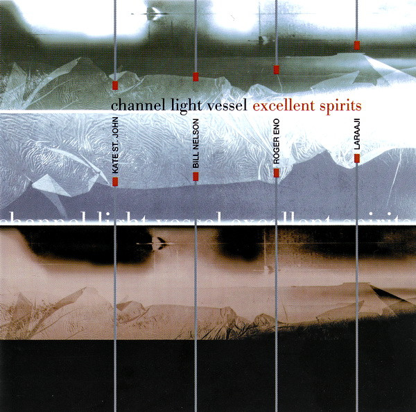 Channel Light Vessel - Little Luminaries