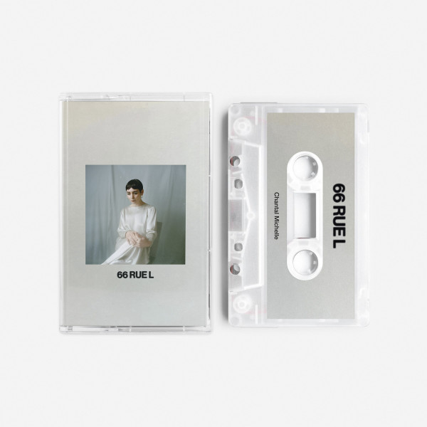 Chantal Michelle - For Dissolving