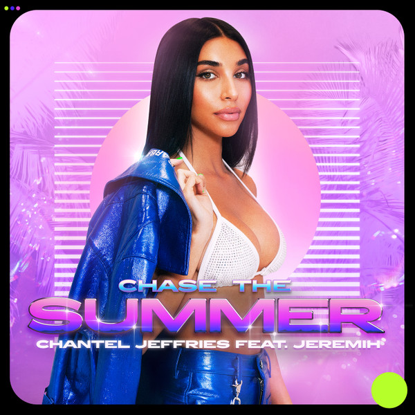 Chantel Jeffries - Better