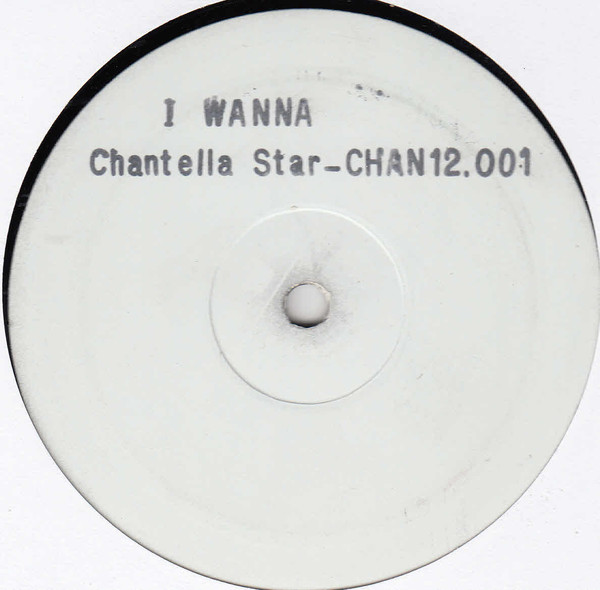 Chantella - Innocence (excerpt)