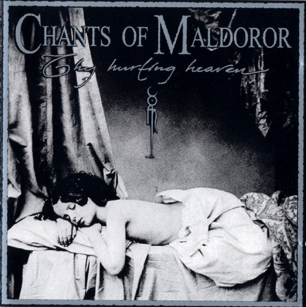 Chants of Maldoror - Himmel Balsam