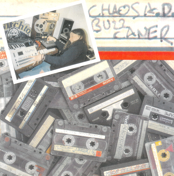 Chaos A.D. - Thin Life