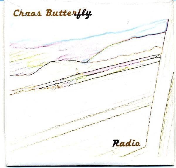 Chaos Butterfly - Chaos Radio Three