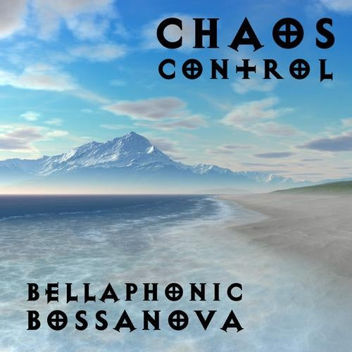 Chaos Control - Ethereal Ecstasy