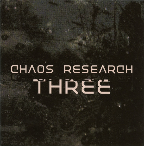 Chaos Research - Kuivila
