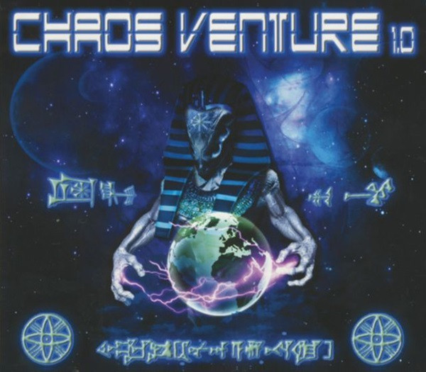 Chaos Venture - OUT