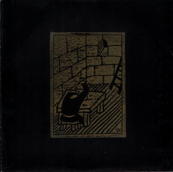 Chaos as Shelter - A Funeral for Your Flesh