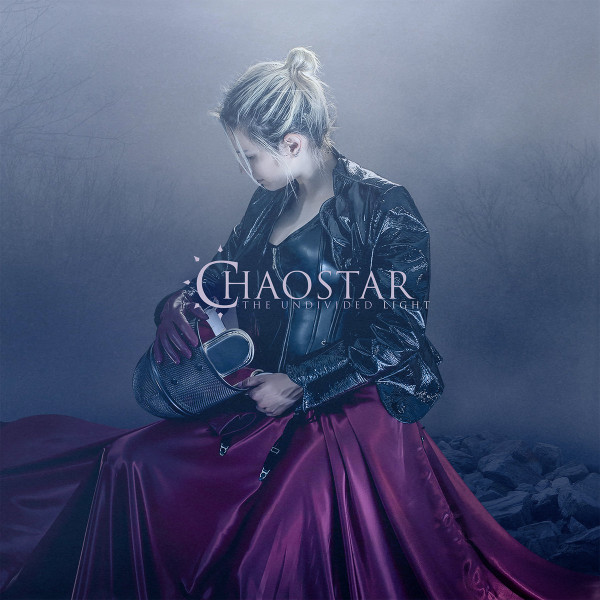 Chaostar - An Electric Storm Of Thoughts