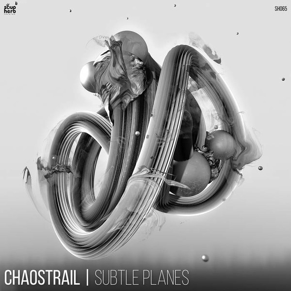 Chaostrail - Robotics