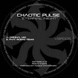 Chaotic Pulse - November