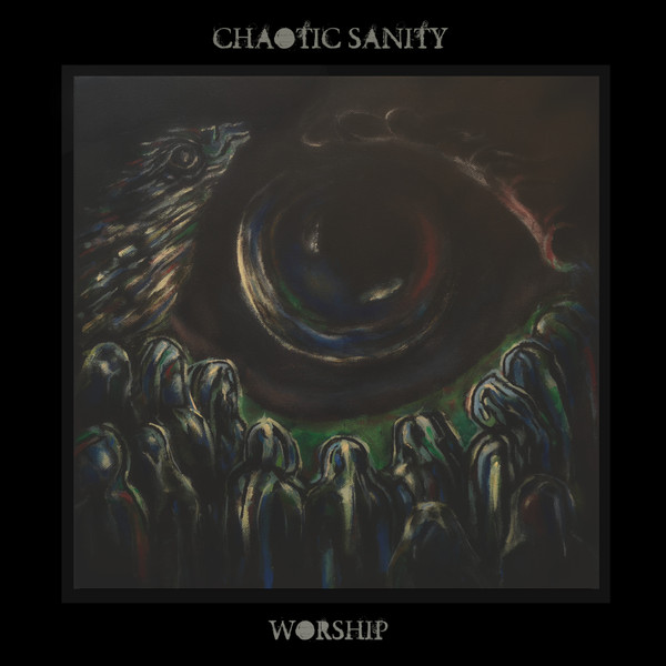Chaotic Sanity - Sinking Earth