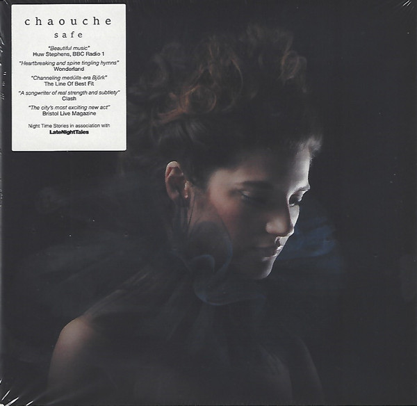 Chaouche - It Will Come in Time