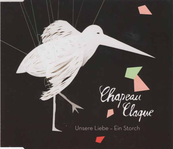 Chapeau Claque - Reykjavik
