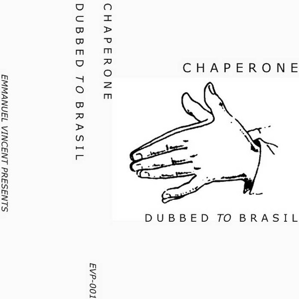 Chaperone - morose vandal the white-out memorial