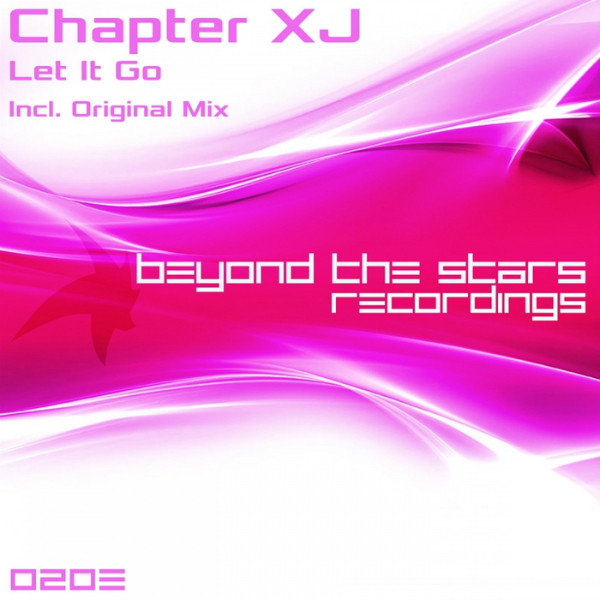 Chapter Xj - Exhilaration
