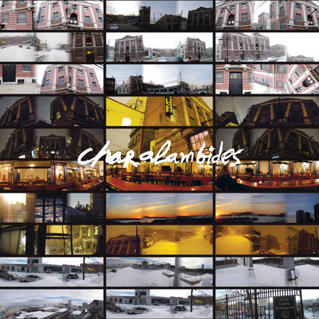 Charalambides - Dormant Love
