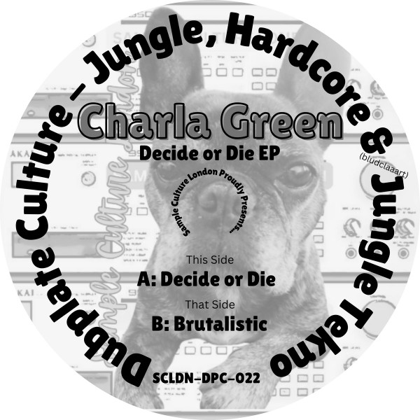 Charla Green - Dreamscape