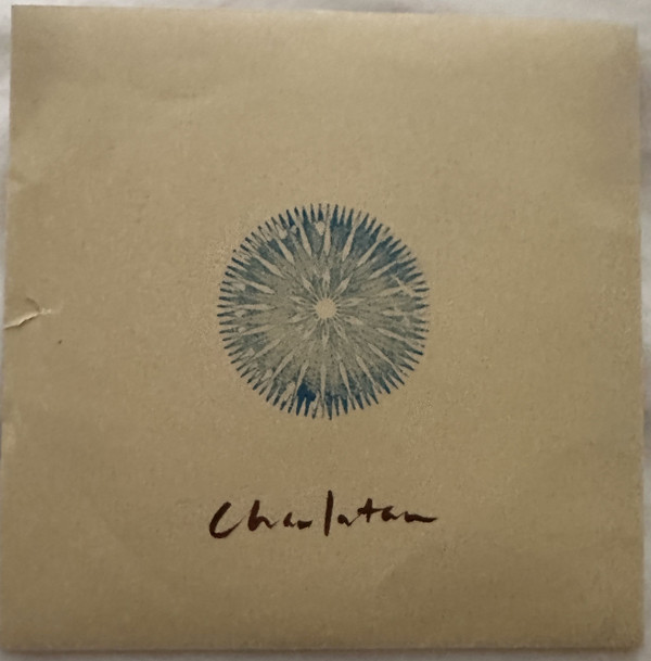 Charlatan - Kinetic Disruption