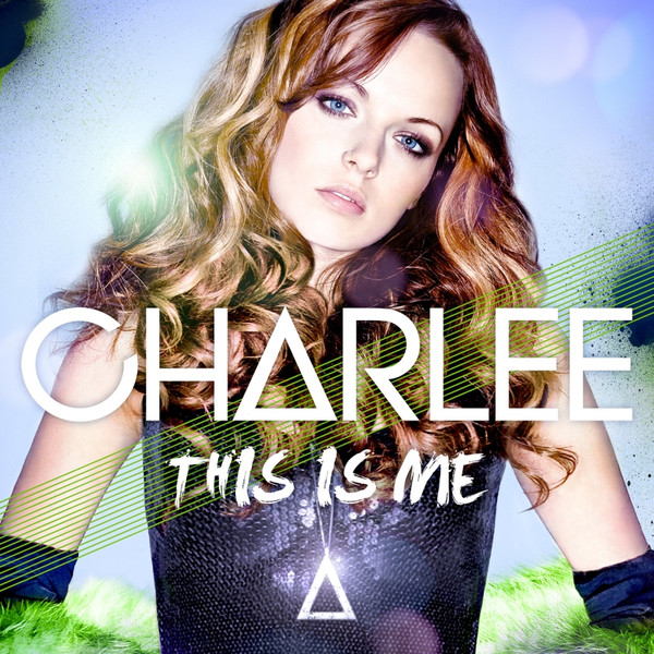 Charlee - Boy Like You