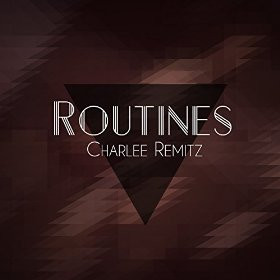 Charlee Remitz - Fillin' in for a Goddess