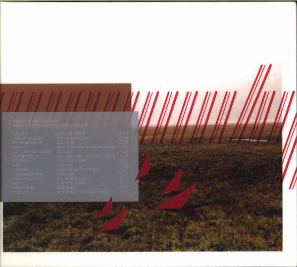 Charles Atlas - Photosphere
