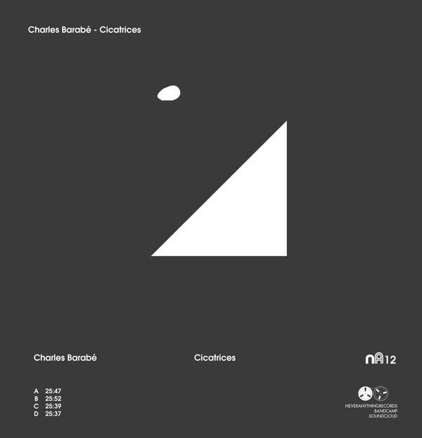 Charles Barabé - Confession XIII