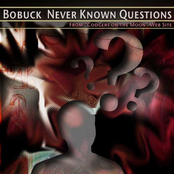 Charles Bobuck - Sinking Solo