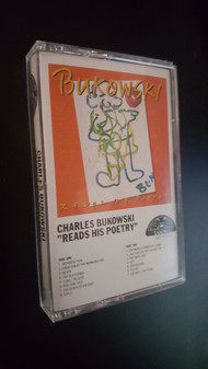 Charles Bukowski - The Secret of My Endurance