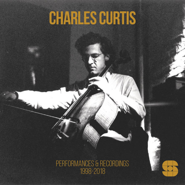 Charles Curtis - Bach: Solo Cello Suite No. 1 in G Major (BWV 1007)---Prelude