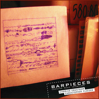 Charles Engstrom & Christopher Fleeger - Specificity