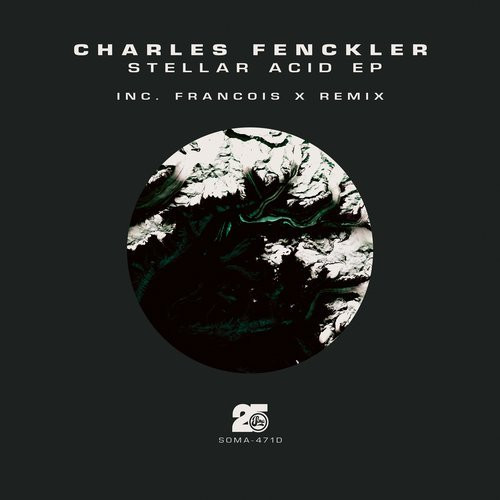 Charles Fenckler - Stellar Acid