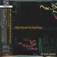 Charles Hayward / Nick Doyne-Ditmas - Rumour Is Mobile