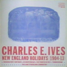 Charles Ives - Central Park in the Dark
