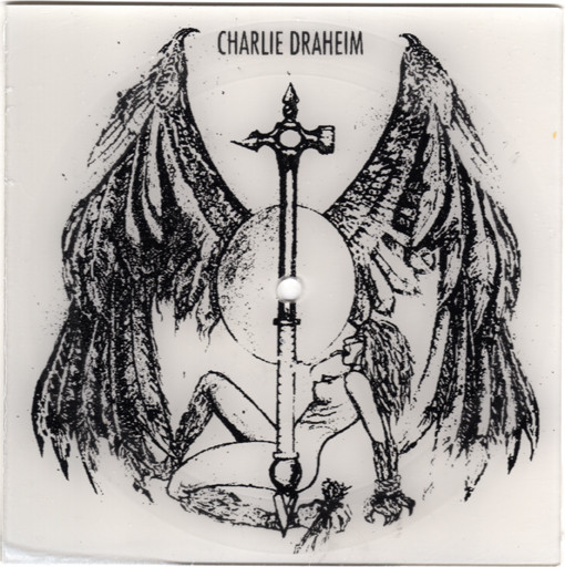 Charlie Draheim - Guts on the Dancefloor