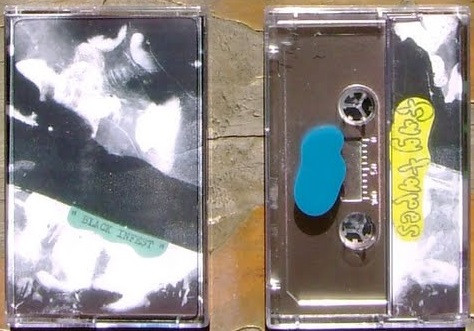 Charlie Draheim & Radix - Black Infest (Side B)