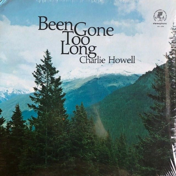 Charlie Howell - BiodegradeAble I