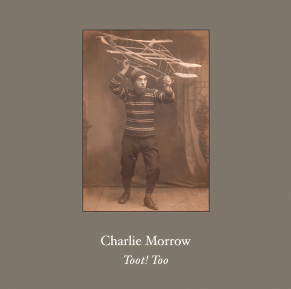 Charlie Morrow - Boo Wa Wa Wa