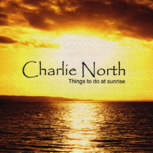 Charlie North - Wide Open Spaces