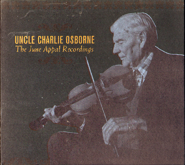 Charlie Osborne - Marching Music