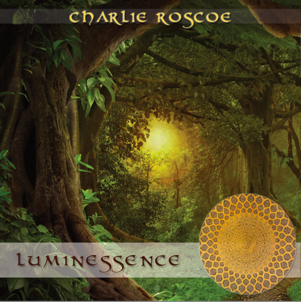 Charlie Roscoe - Space For The Earth - Charlie Roscoe Remix