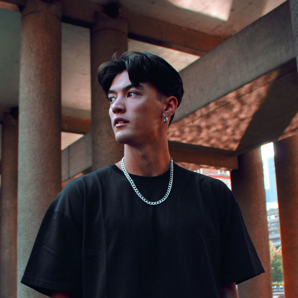 Charlie Sparks (UK) - Welcome To London