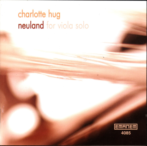 Charlotte Hug - Delirium