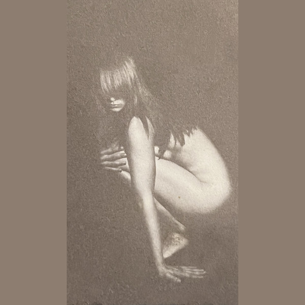 Charlotte James - Charlotte James "Shadows Of The City"