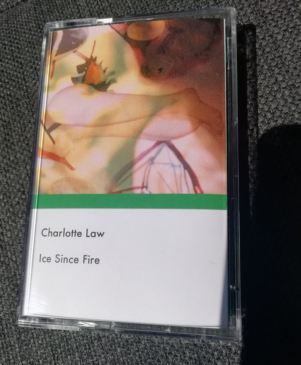 Charlotte Law - Waving Cloud