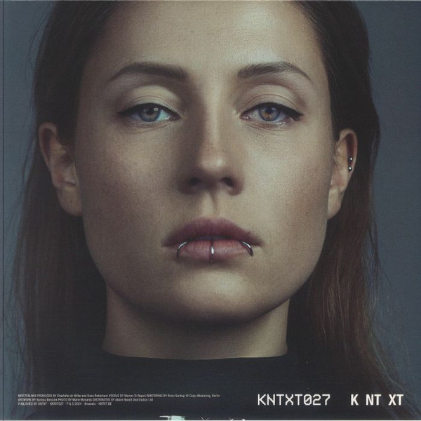 Charlotte de Witte - Sgadi Li Mi