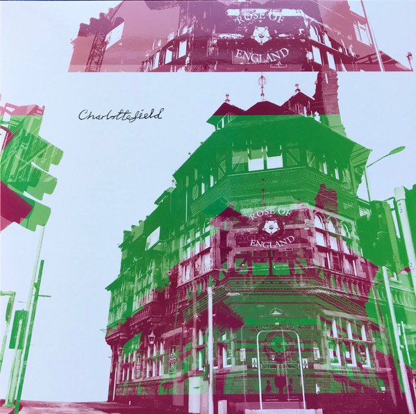 Charlottefield - Again