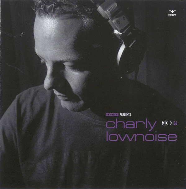 Charly Lownoise - Hardcore Feelings
