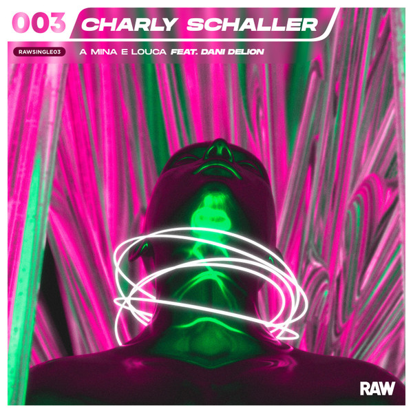 Charly Schaller - Queen Of The Night (feat. Dani DeLion) - Radio Slave Remix