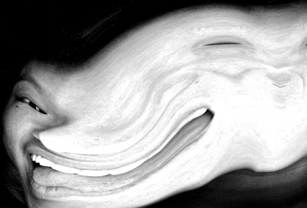 Charmaine Lee - False Gravity