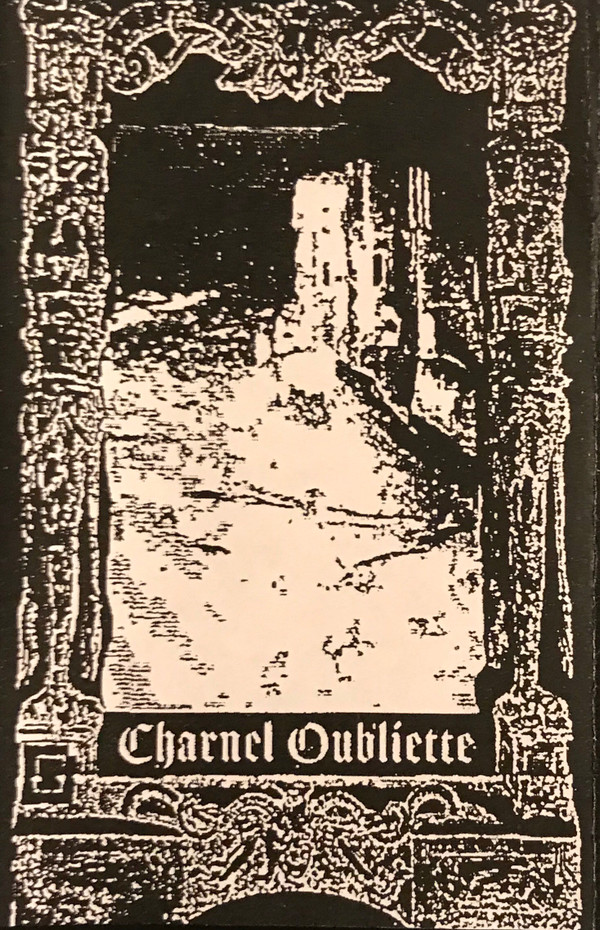 Charnel Oubliette - The Keeper of the Charnel Oubliette